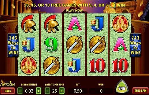 free online slot casino games for fun