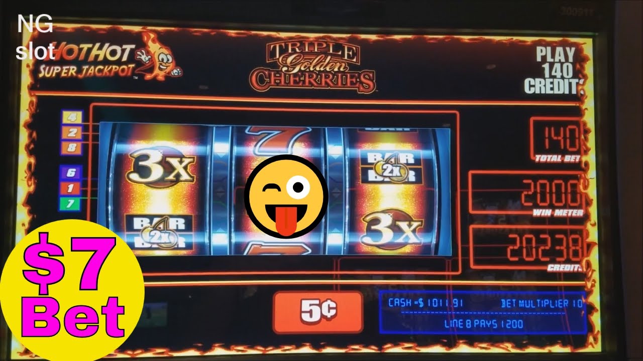 Jackpot diamond hot shot slot machine
